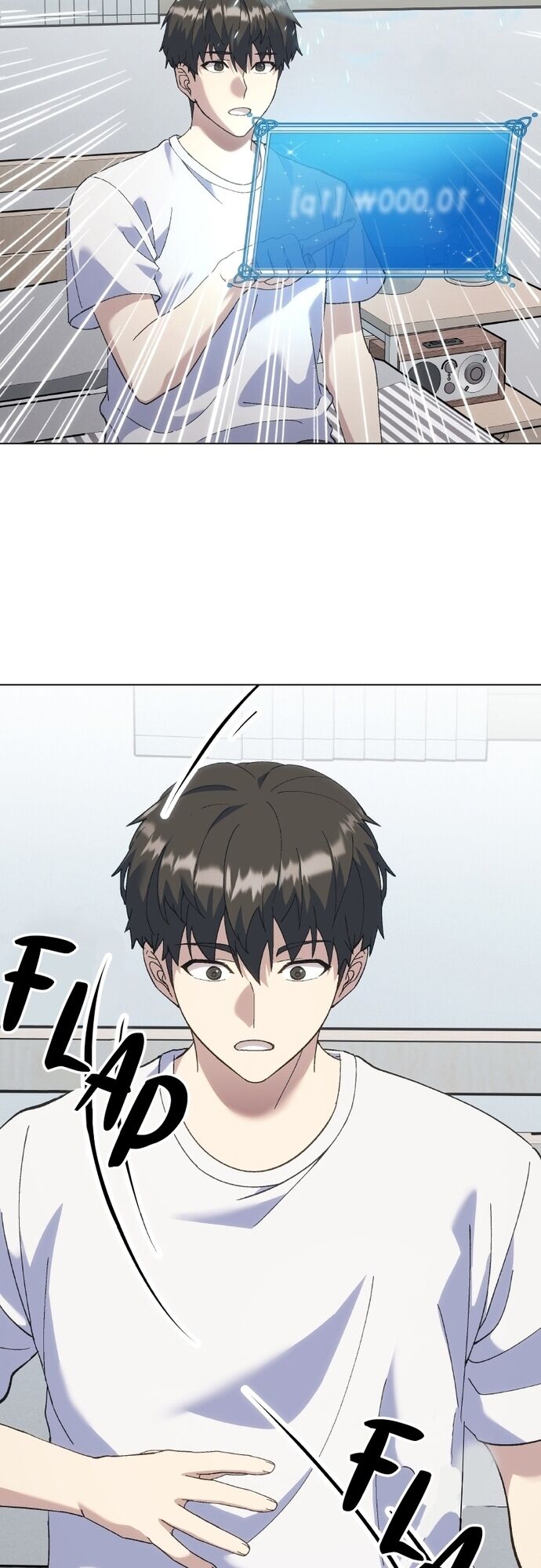 Shipper Của Thần Chapter 1 - Trang 2