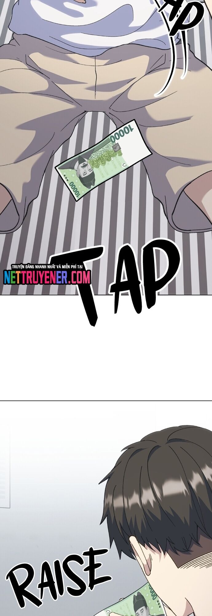 Shipper Của Thần Chapter 1 - Trang 2