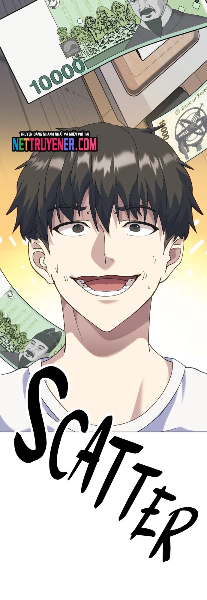 Shipper Của Thần Chapter 1 - Trang 2