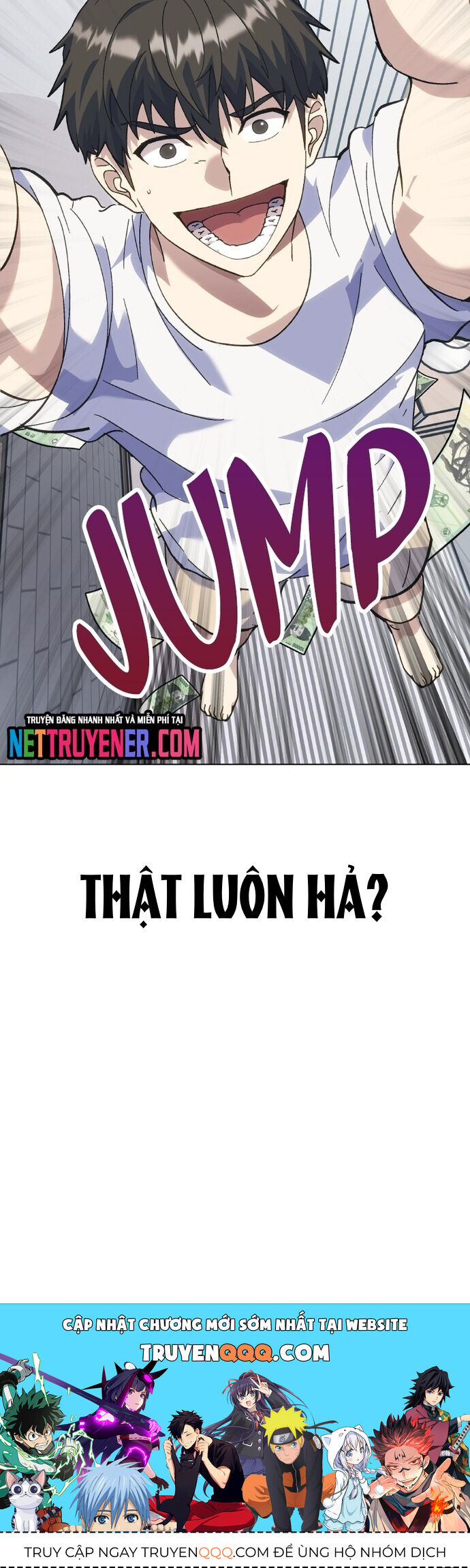 Shipper Của Thần Chapter 1 - Trang 2