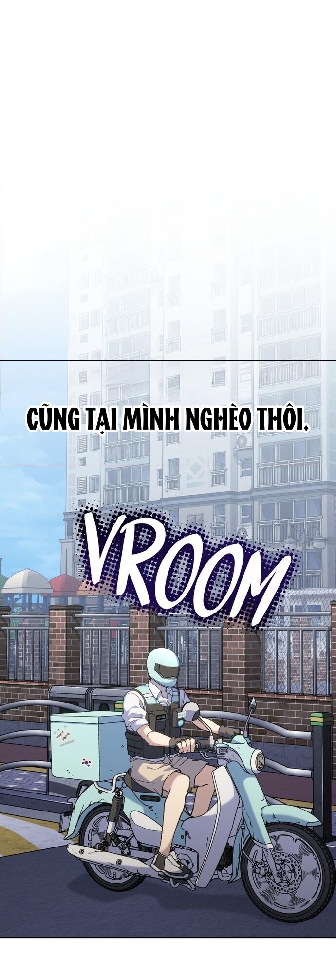 Shipper Của Thần Chapter 1 - Trang 2