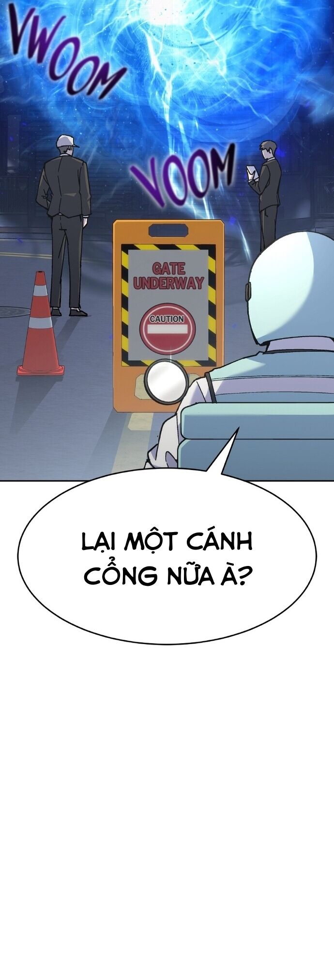 Shipper Của Thần Chapter 1 - Trang 2