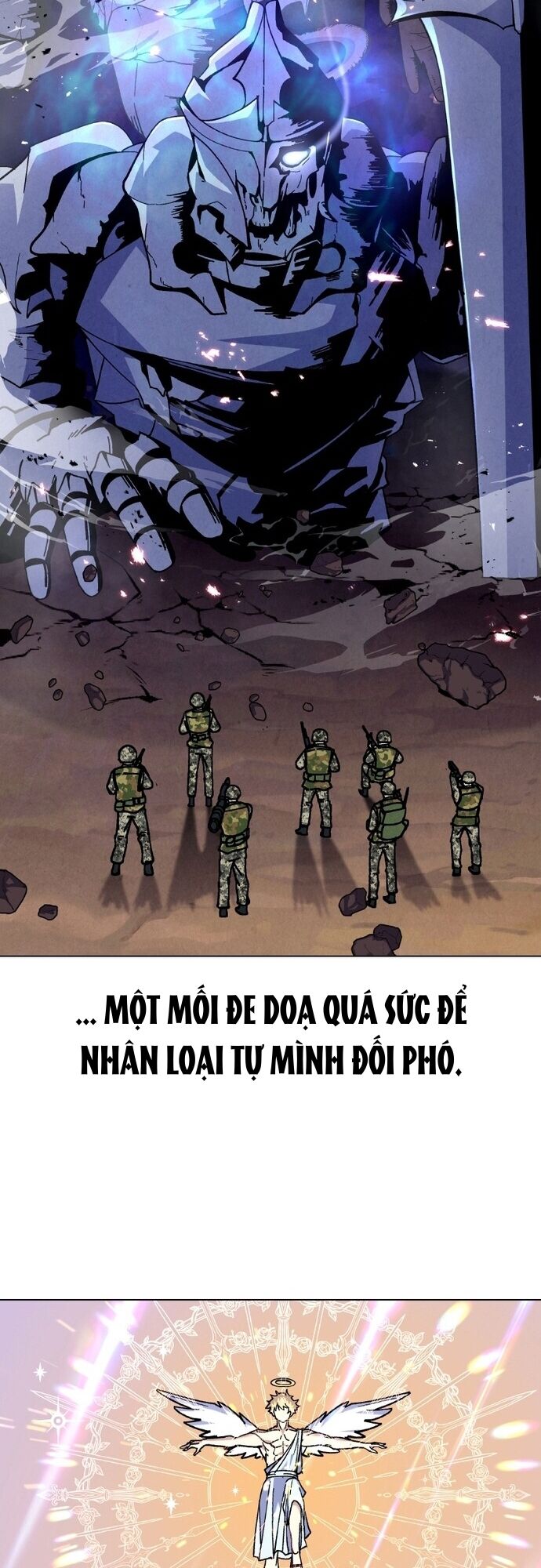 Shipper Của Thần Chapter 1 - Trang 2