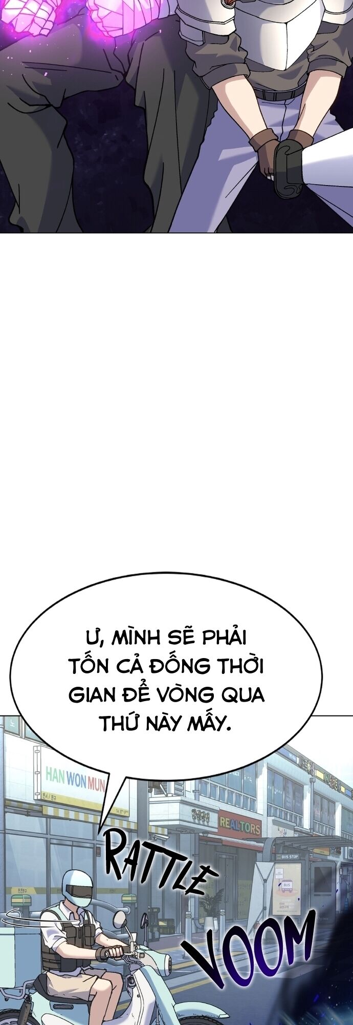 Shipper Của Thần Chapter 1 - Trang 2