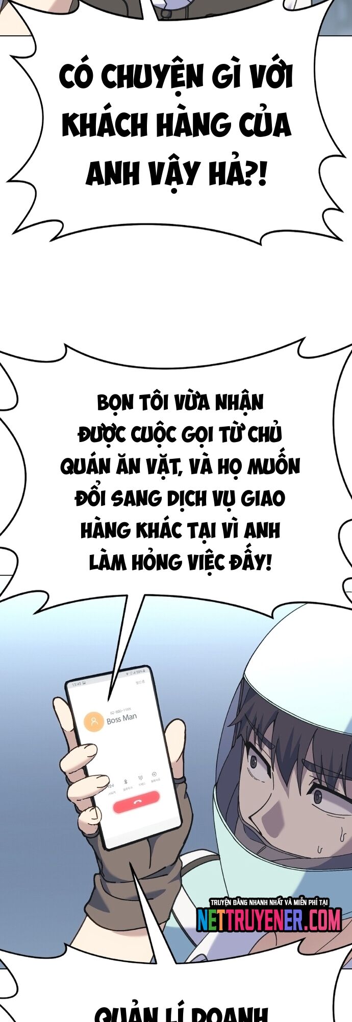 Shipper Của Thần Chapter 1 - Trang 2