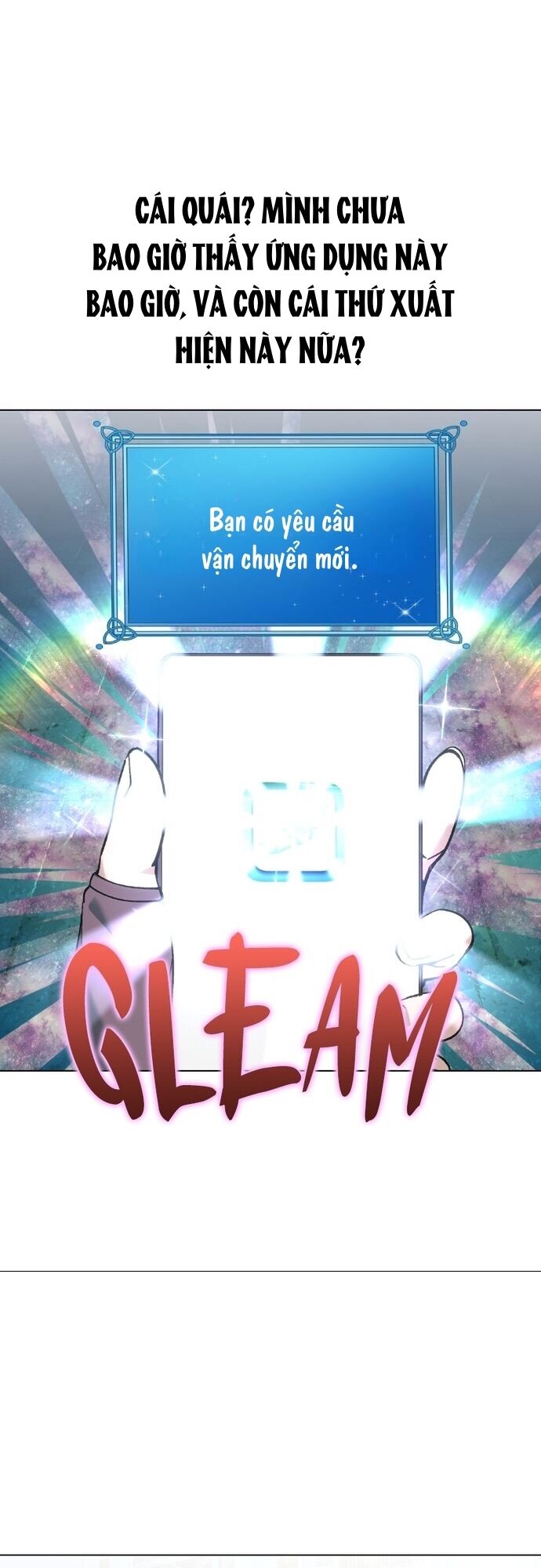 Shipper Của Thần Chapter 1 - Trang 2