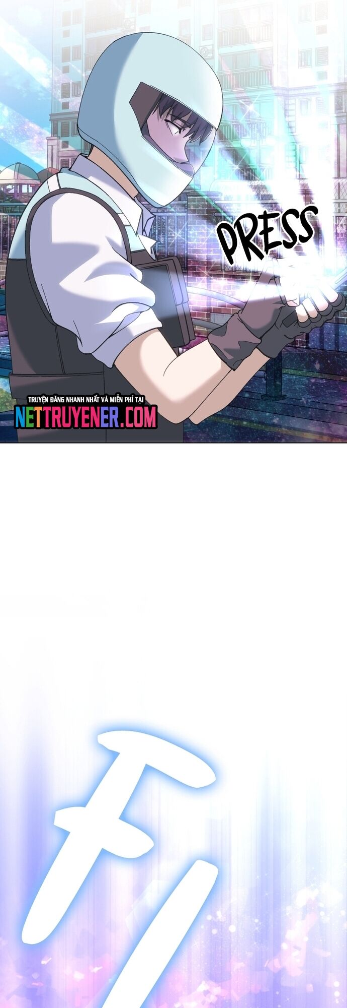 Shipper Của Thần Chapter 1 - Trang 2