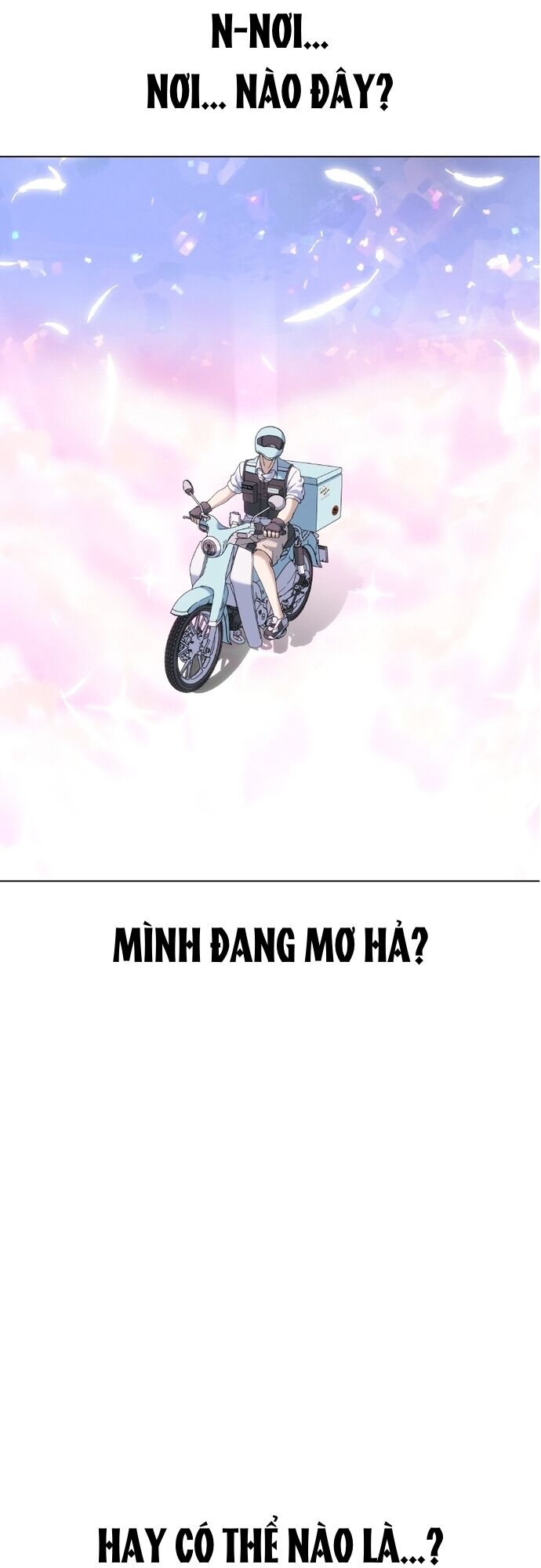 Shipper Của Thần Chapter 1 - Trang 2
