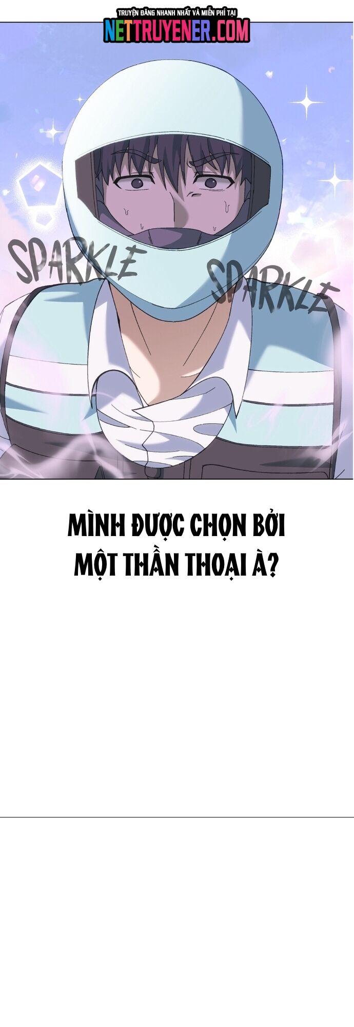 Shipper Của Thần Chapter 1 - Trang 2
