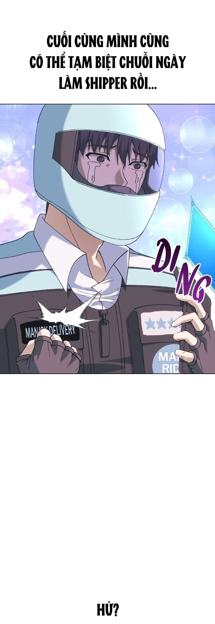 Shipper Của Thần Chapter 1 - Trang 2