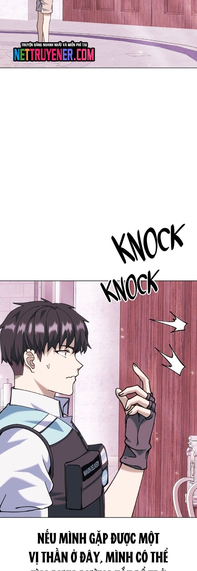 Shipper Của Thần Chapter 1 - Trang 2