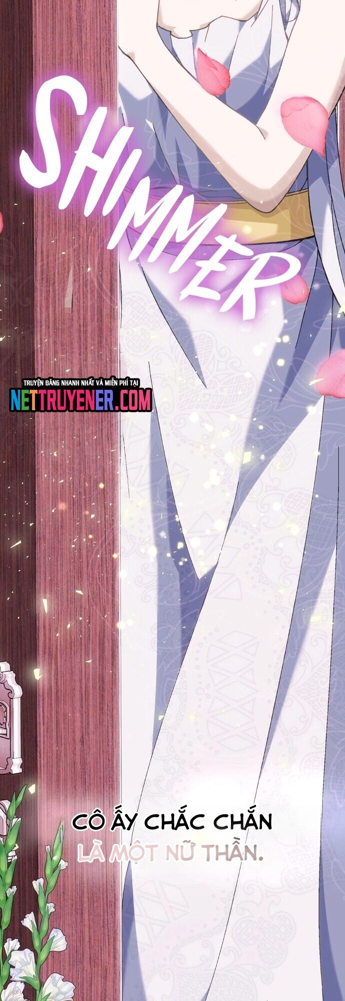 Shipper Của Thần Chapter 1 - Trang 2