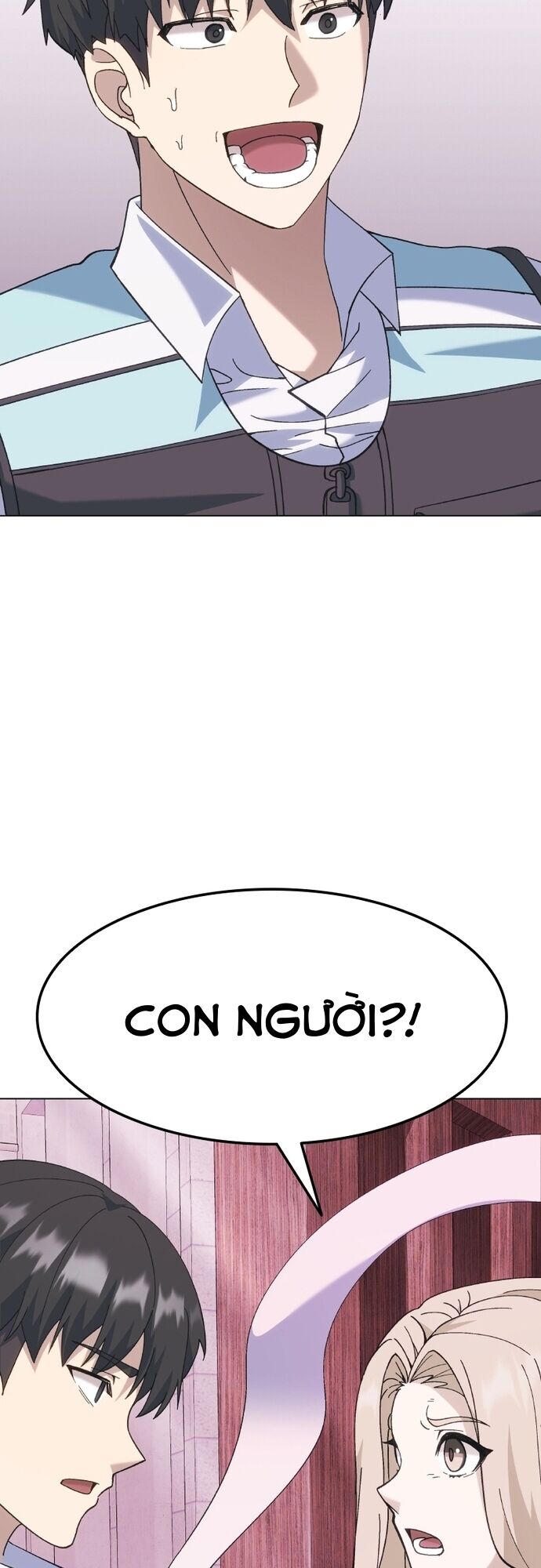 Shipper Của Thần Chapter 1 - Trang 2