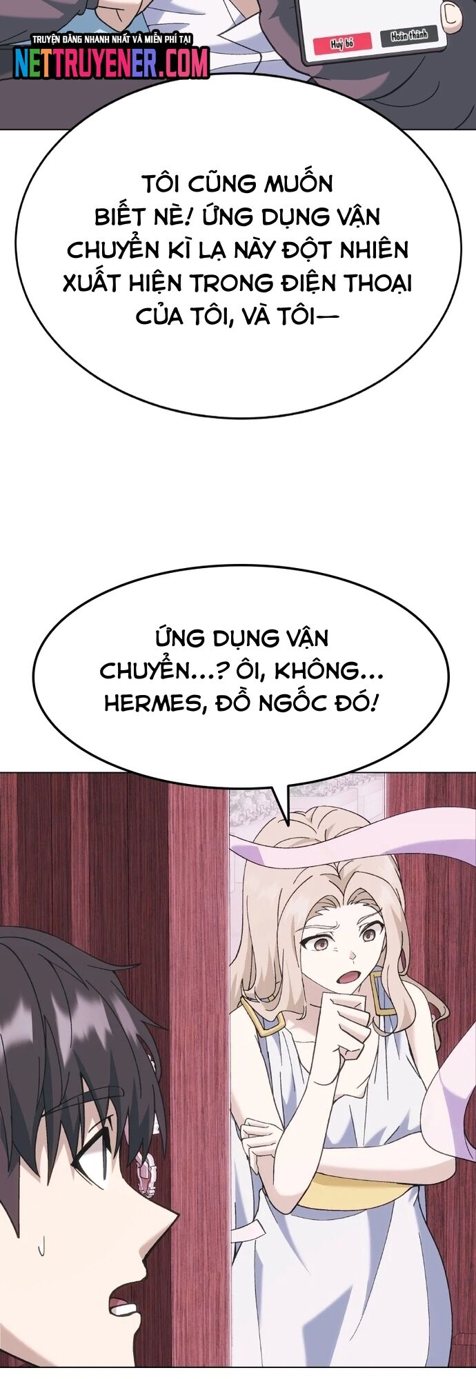 Shipper Của Thần Chapter 1 - Trang 2