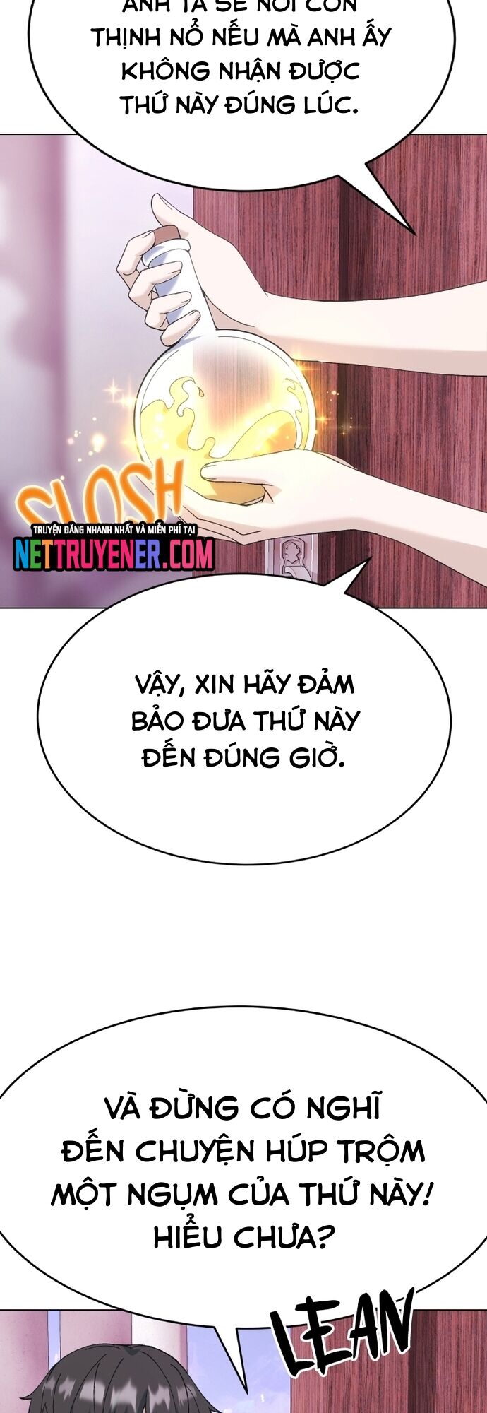 Shipper Của Thần Chapter 1 - Trang 2