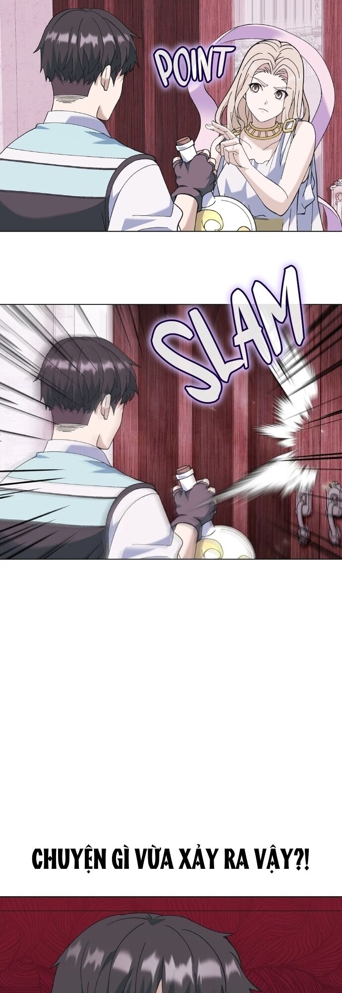 Shipper Của Thần Chapter 1 - Trang 2