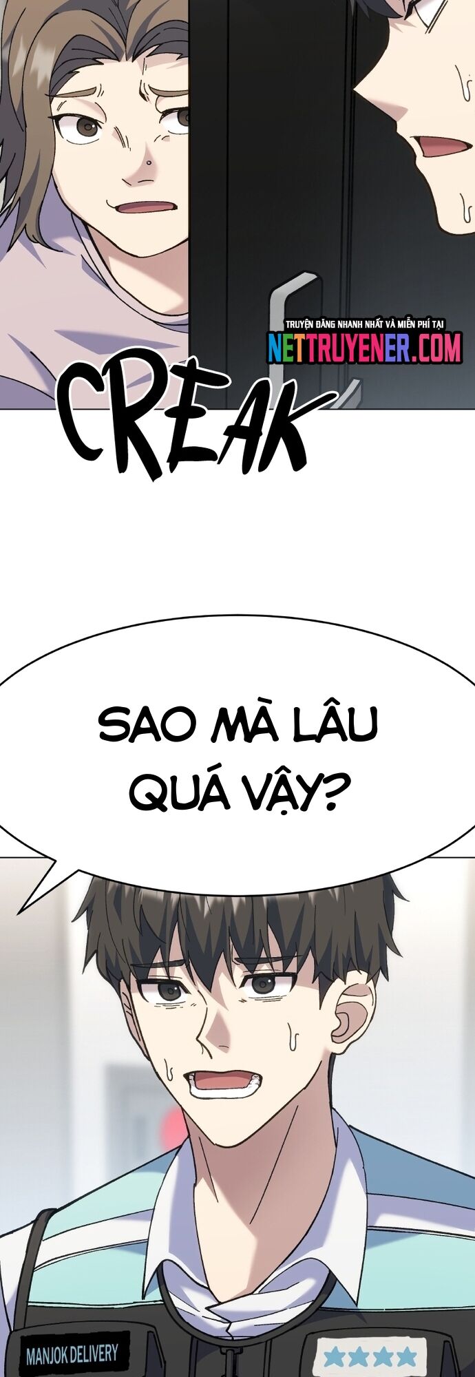 Shipper Của Thần Chapter 1 - Trang 2