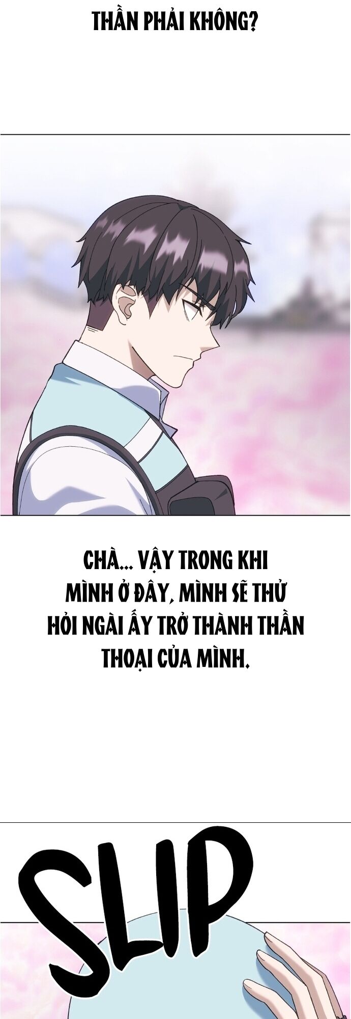 Shipper Của Thần Chapter 1 - Trang 2