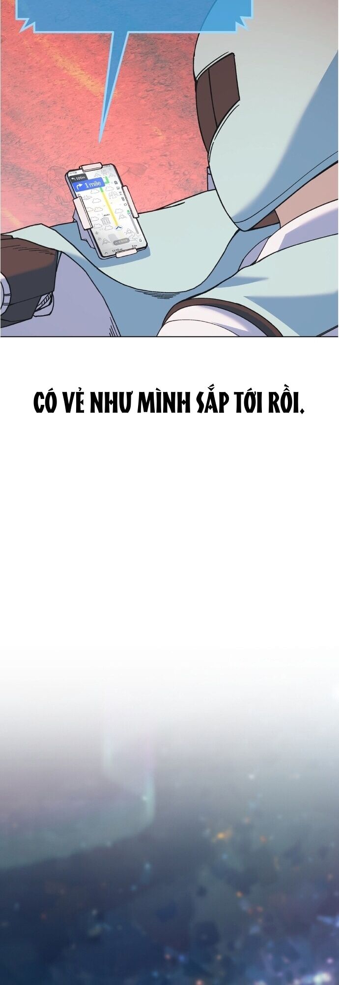 Shipper Của Thần Chapter 1 - Trang 2