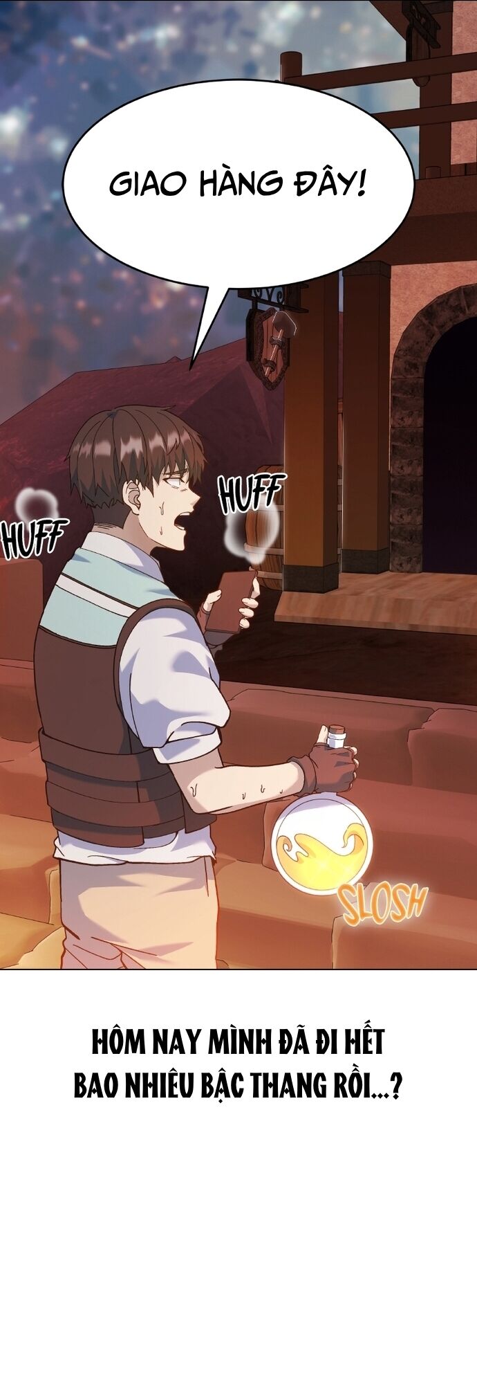 Shipper Của Thần Chapter 1 - Trang 2