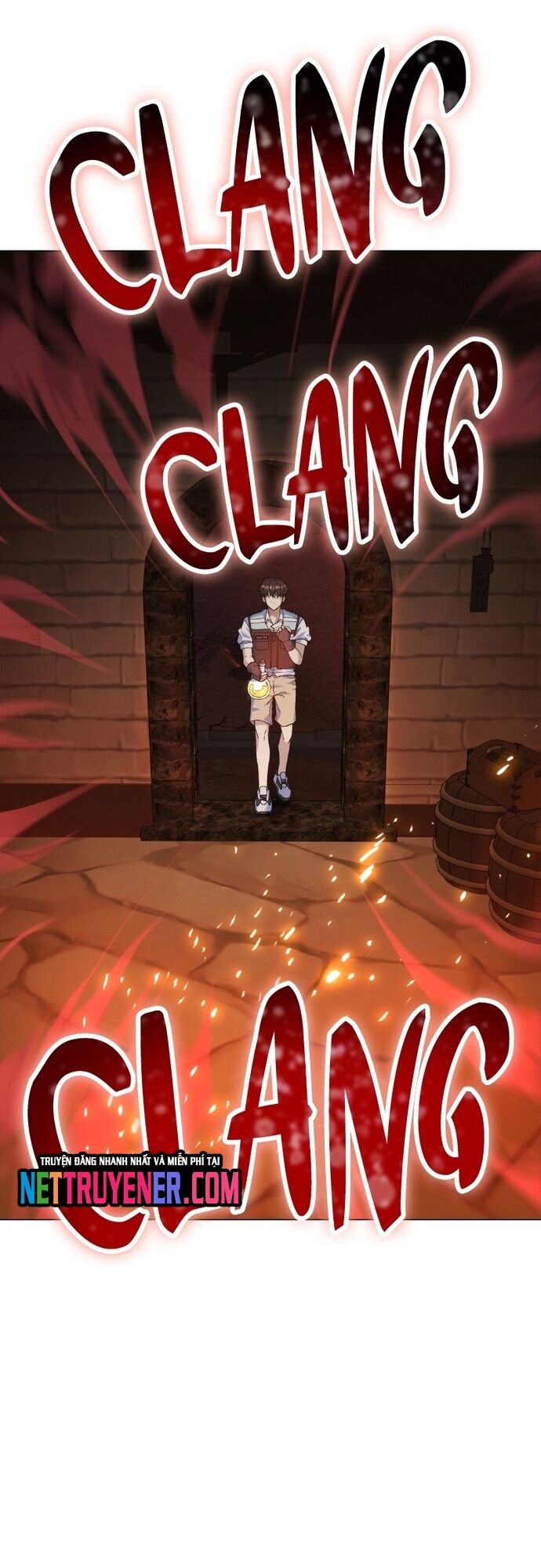 Shipper Của Thần Chapter 1 - Trang 2