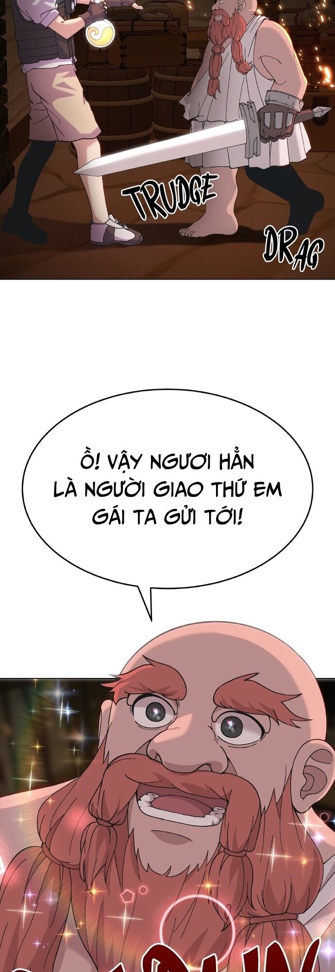 Shipper Của Thần Chapter 1 - Trang 2