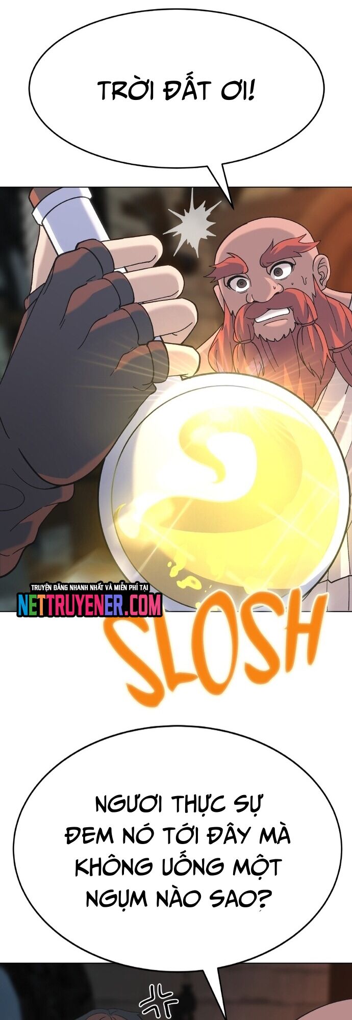 Shipper Của Thần Chapter 1 - Trang 2