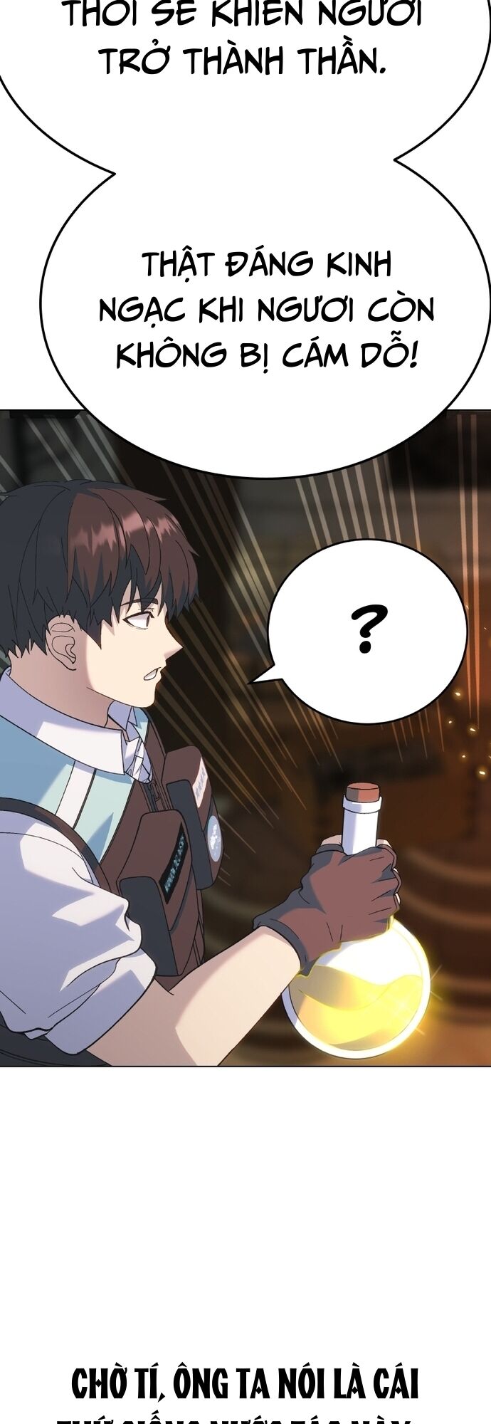 Shipper Của Thần Chapter 1 - Trang 2