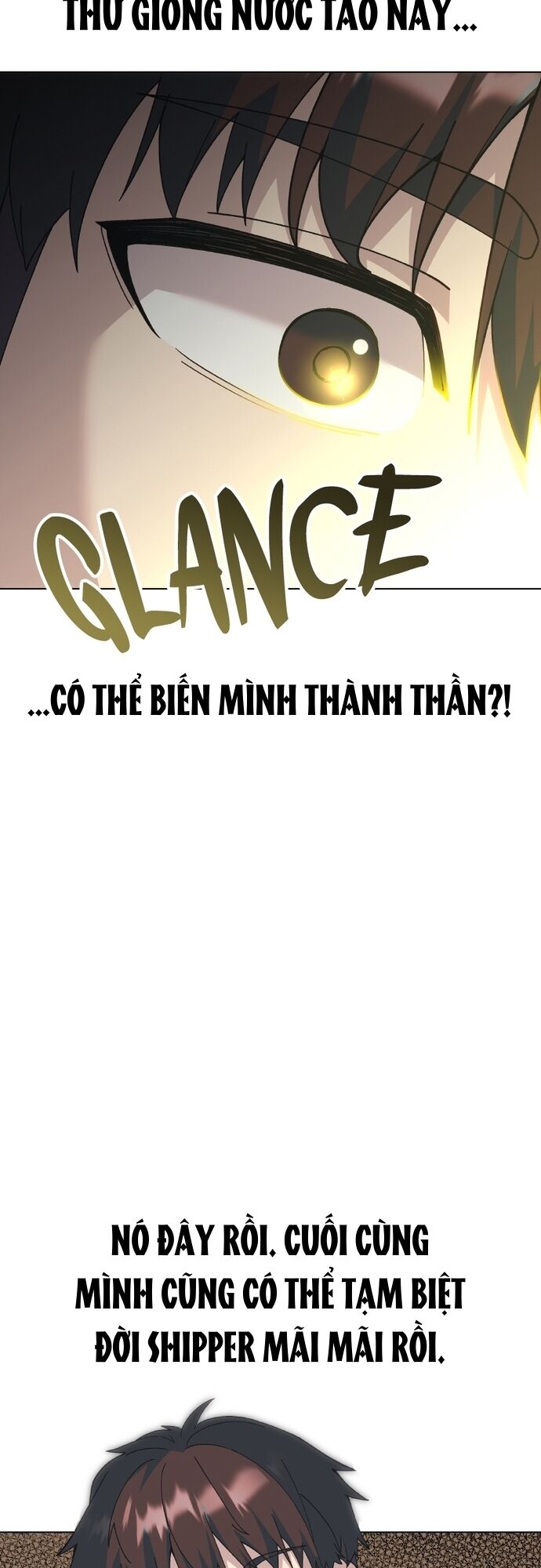 Shipper Của Thần Chapter 1 - Trang 2