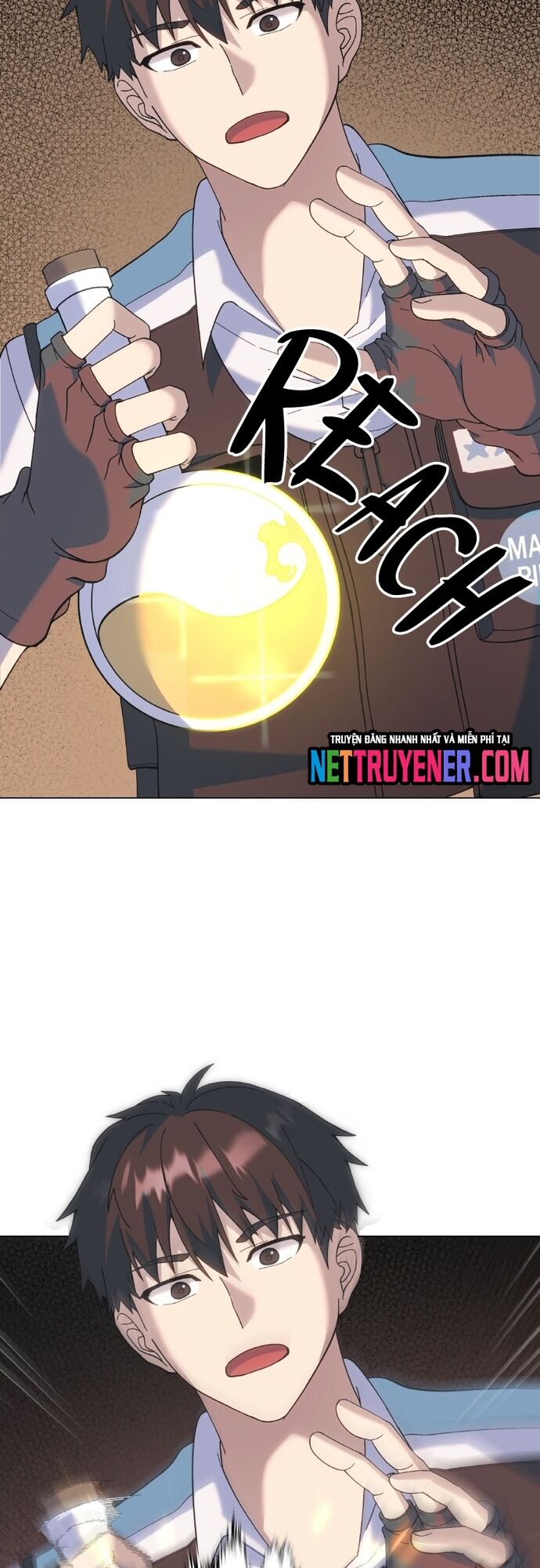 Shipper Của Thần Chapter 1 - Trang 2