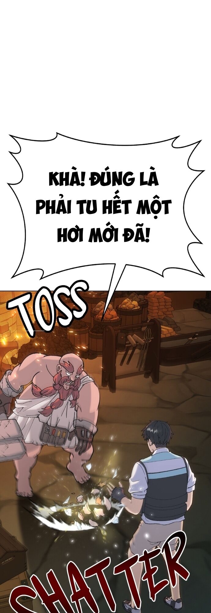 Shipper Của Thần Chapter 1 - Trang 2