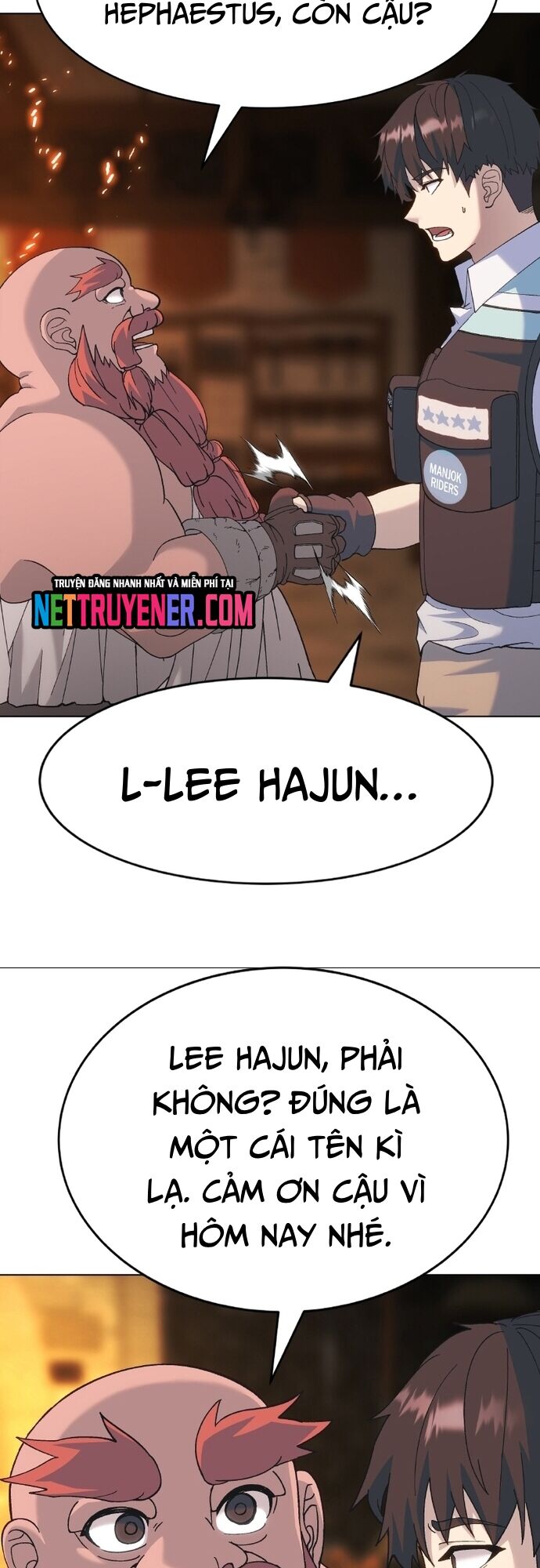 Shipper Của Thần Chapter 1 - Trang 2
