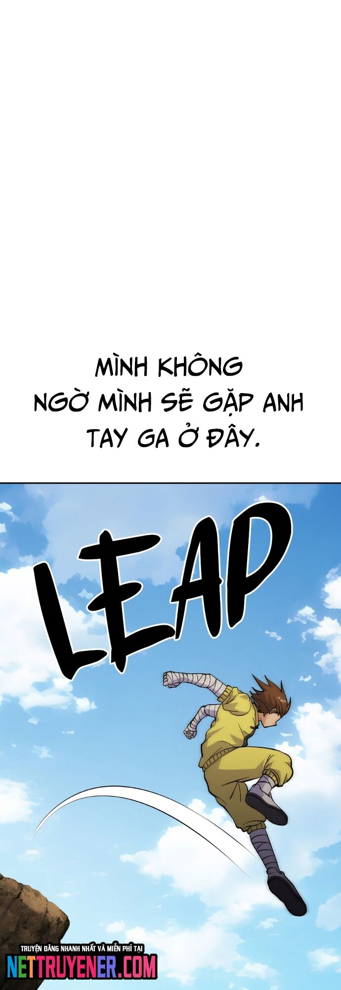 Shipper Của Thần Chapter 10 - Trang 2