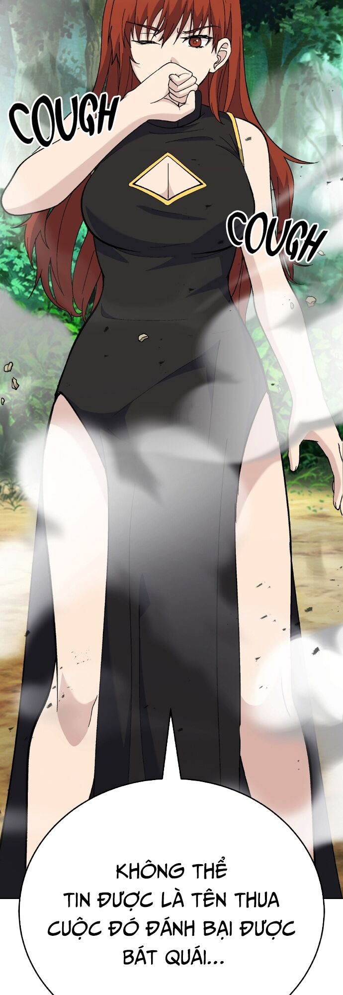 Shipper Của Thần Chapter 10 - Trang 2