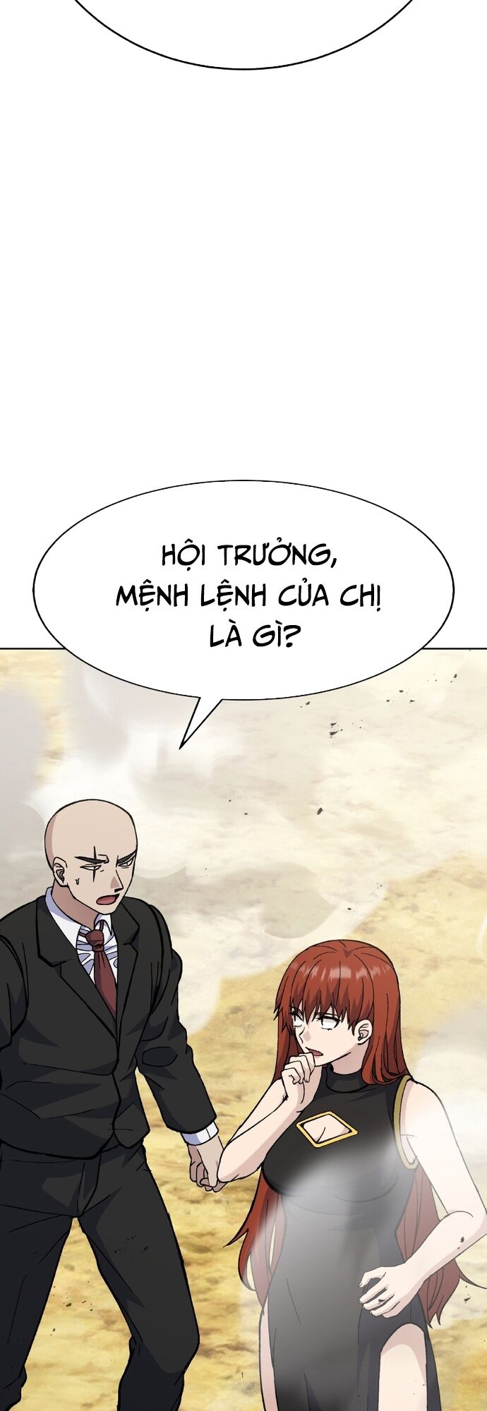 Shipper Của Thần Chapter 10 - Trang 2