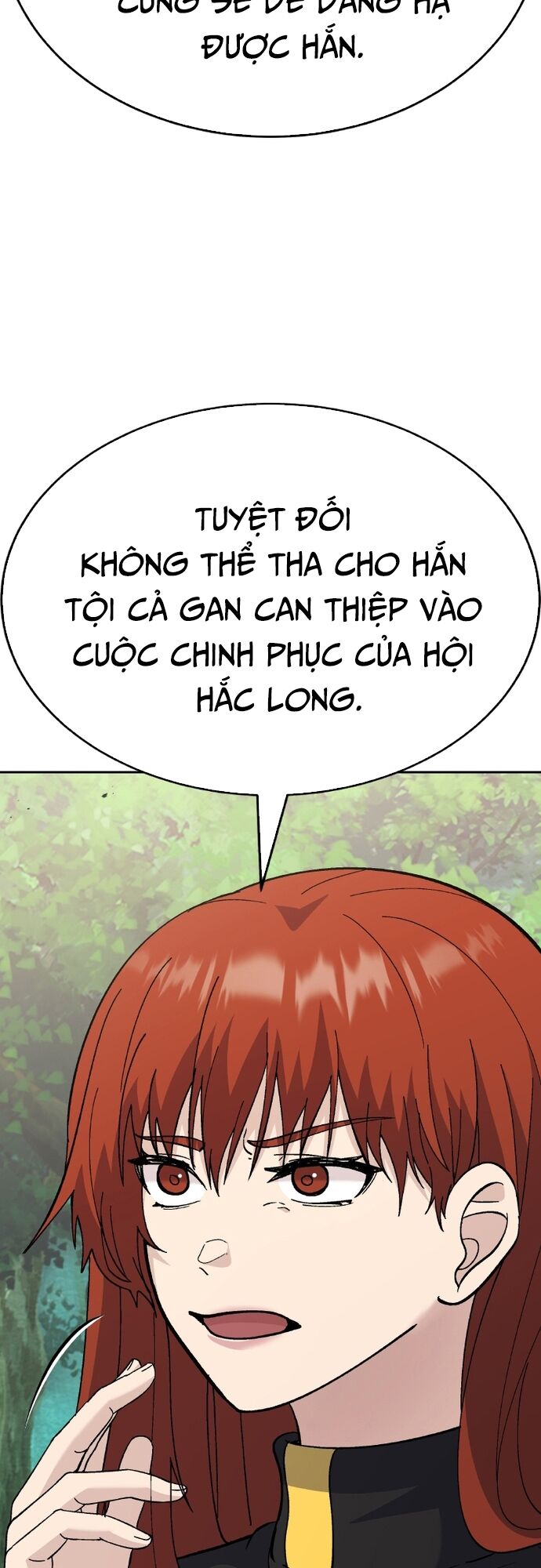 Shipper Của Thần Chapter 10 - Trang 2
