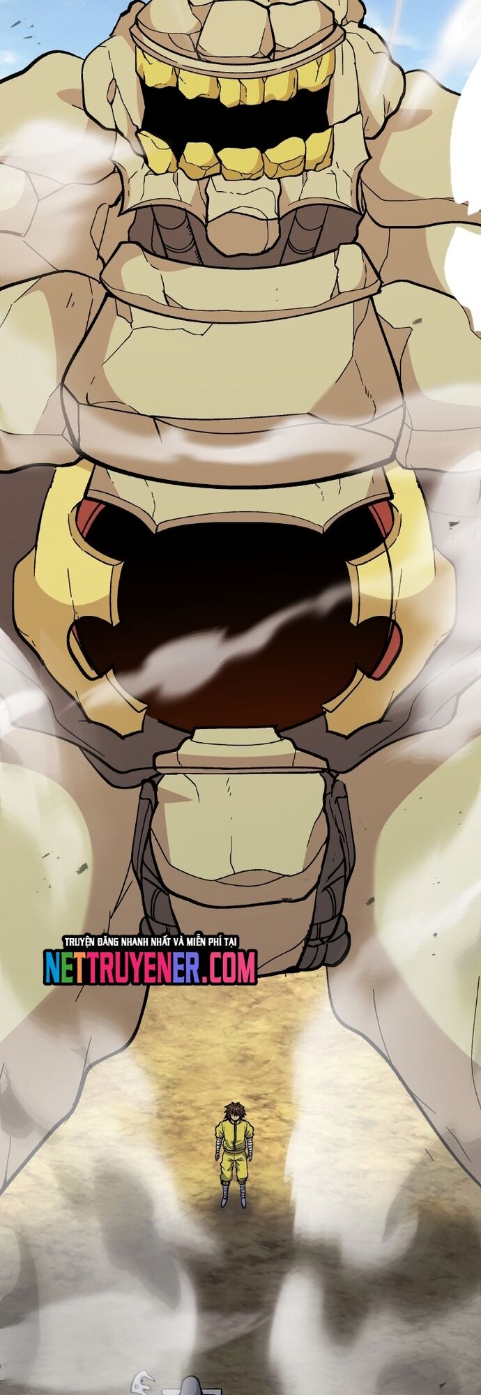 Shipper Của Thần Chapter 10 - Trang 2