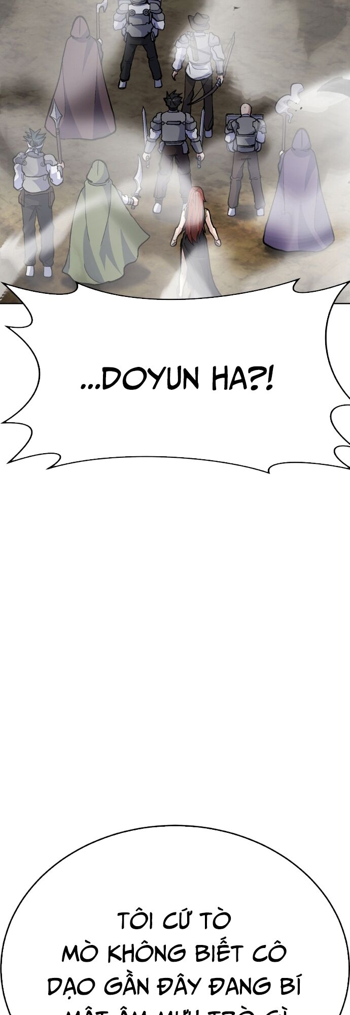 Shipper Của Thần Chapter 10 - Trang 2