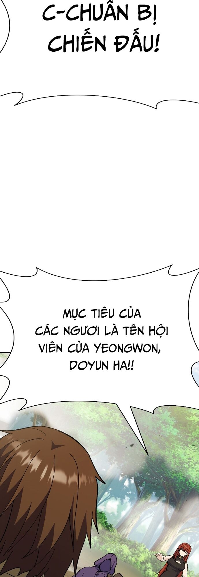 Shipper Của Thần Chapter 10 - Trang 2