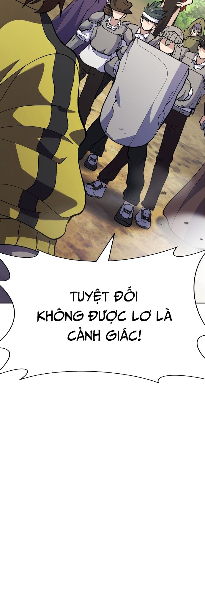 Shipper Của Thần Chapter 10 - Trang 2