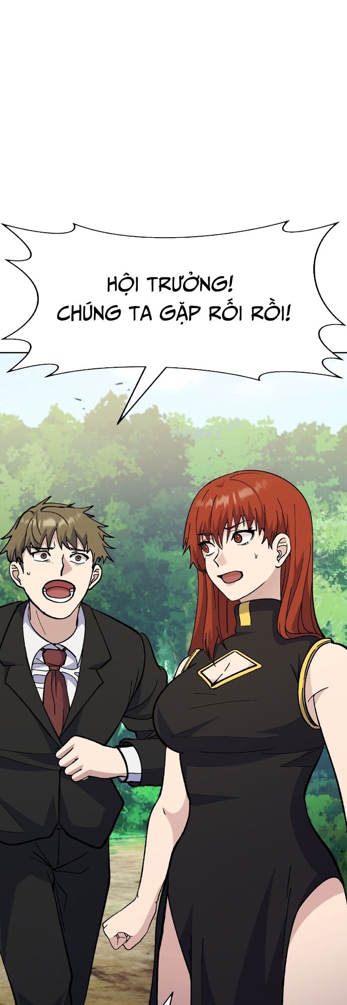 Shipper Của Thần Chapter 10 - Trang 2