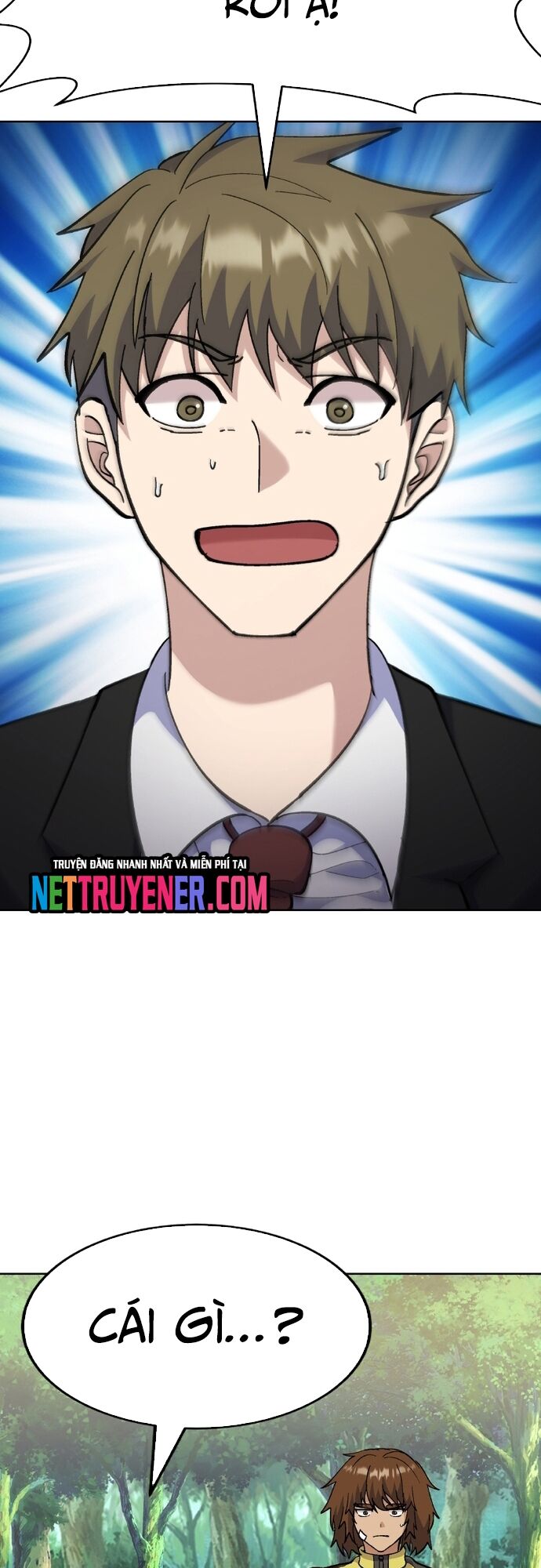 Shipper Của Thần Chapter 10 - Trang 2