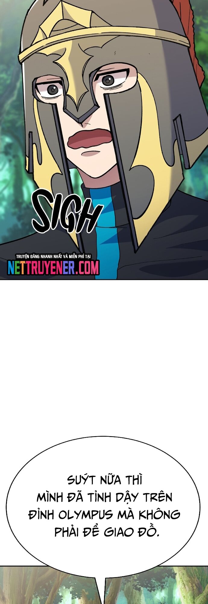 Shipper Của Thần Chapter 10 - Trang 2