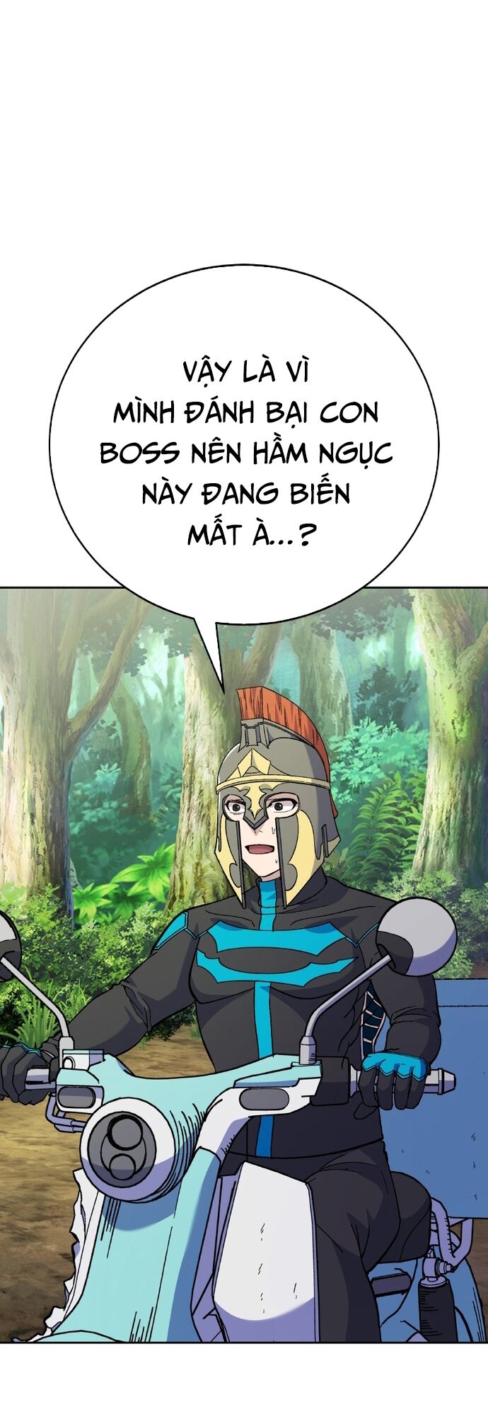 Shipper Của Thần Chapter 10 - Trang 2
