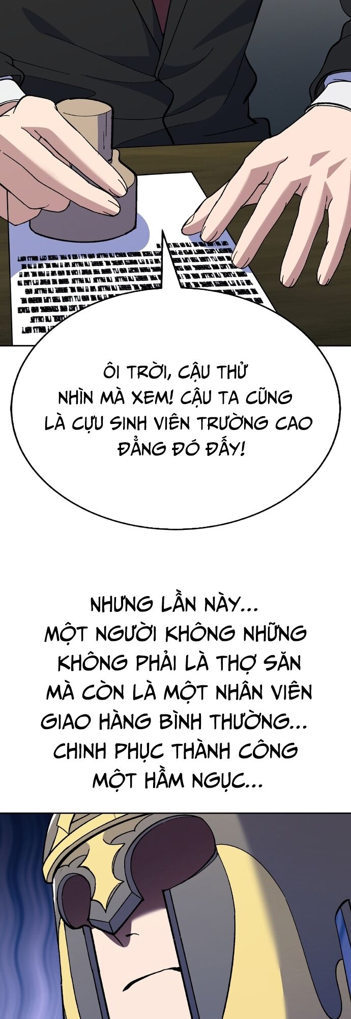 Shipper Của Thần Chapter 10 - Trang 2
