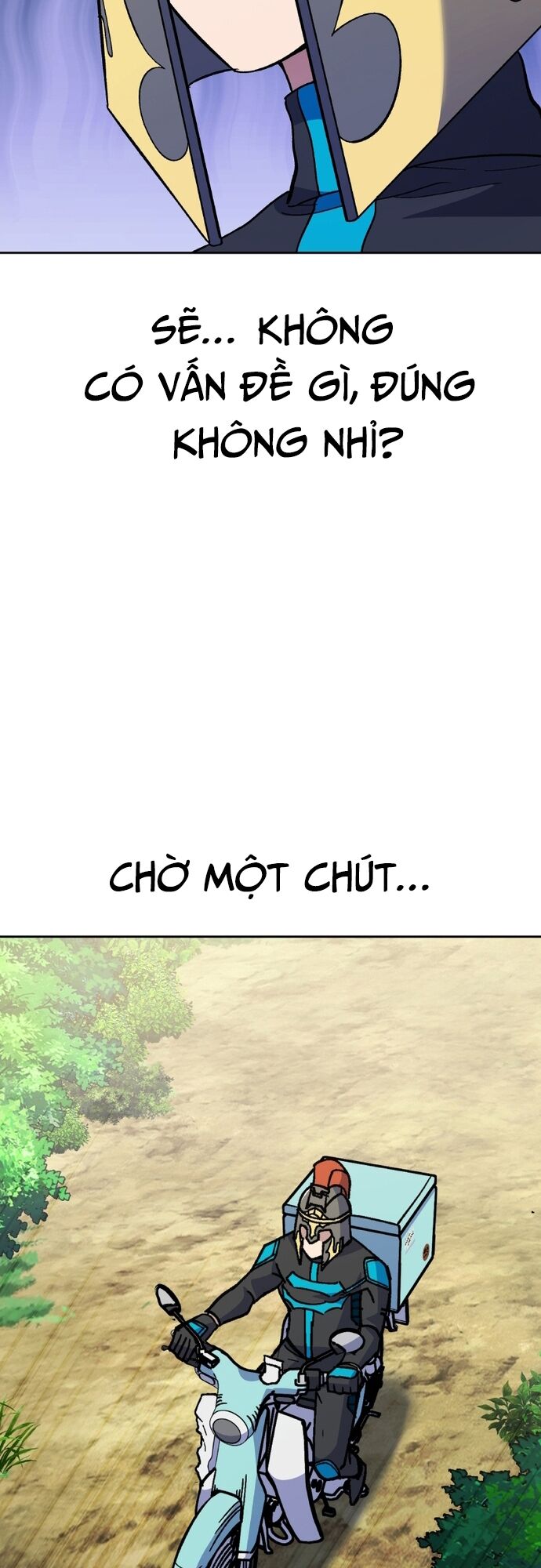 Shipper Của Thần Chapter 10 - Trang 2