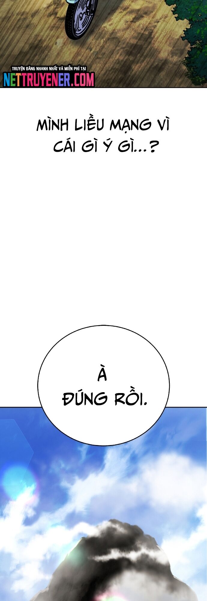 Shipper Của Thần Chapter 10 - Trang 2