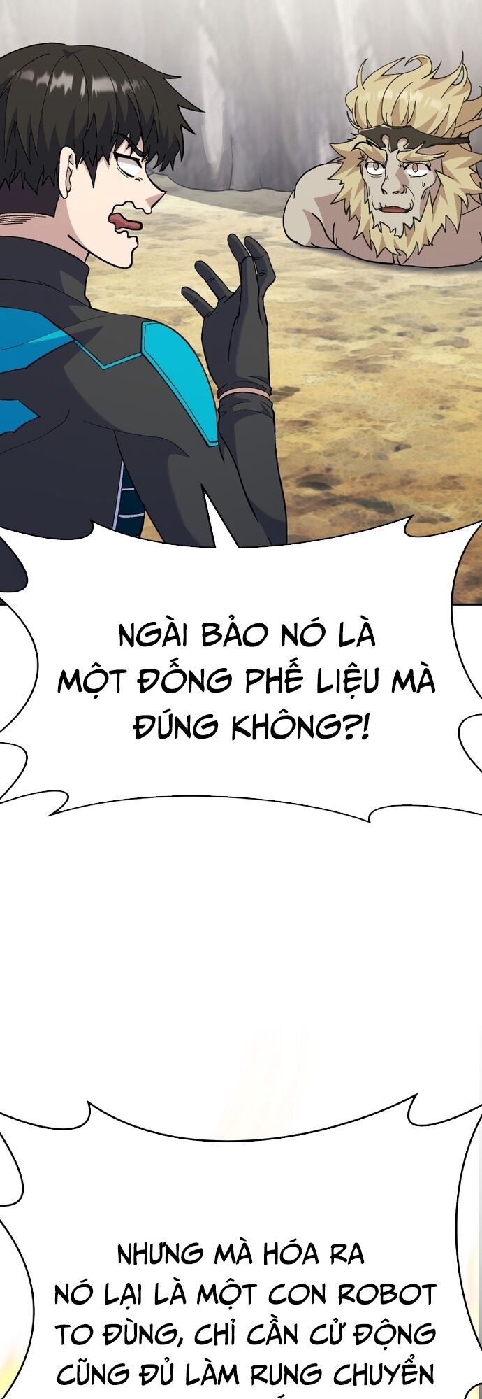 Shipper Của Thần Chapter 10 - Trang 2