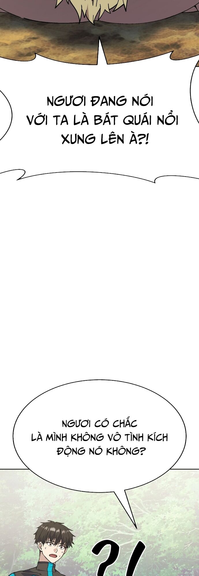 Shipper Của Thần Chapter 10 - Trang 2