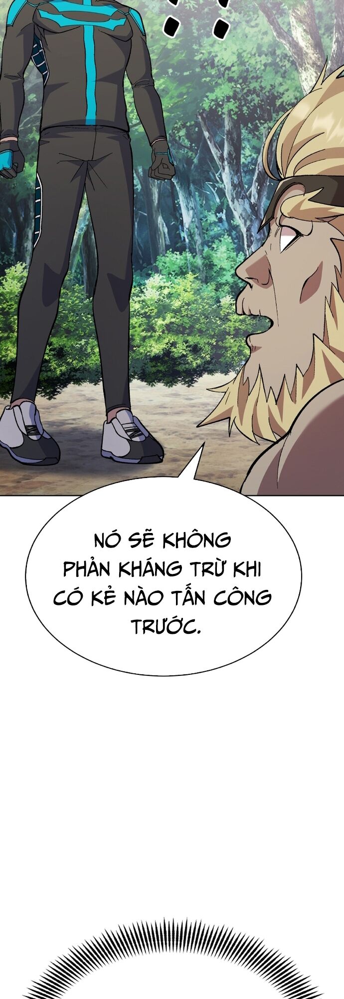 Shipper Của Thần Chapter 10 - Trang 2